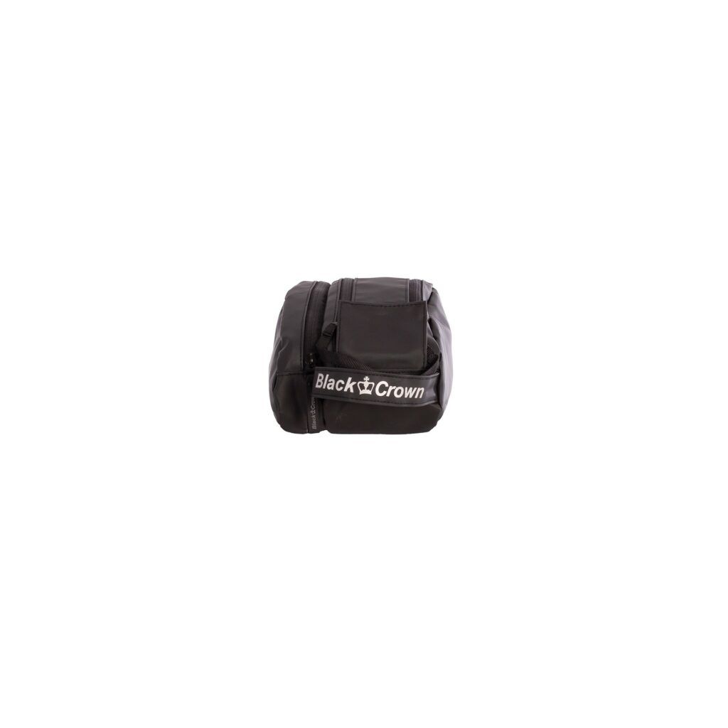 Neceser Black Crown Negro Miracle - imagen 2