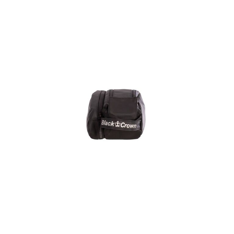 Neceser Black Crown Negro Miracle - imagen 2