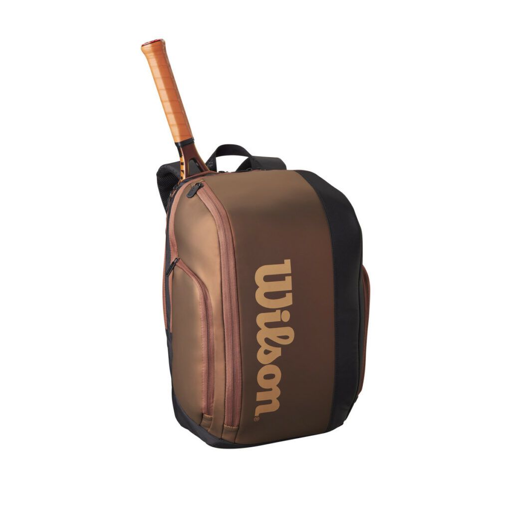 Mochila Wilson Super Tour Pro Staff V14 - imagen 2