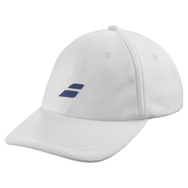 babolat-gorra-pure-logo