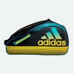 paletero-adidas-tour-negro-amarillo