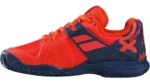 Zapatilla Babolat Propulse Clay Jr