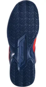Zapatilla Babolat Propulse Clay Jr - imagen 2