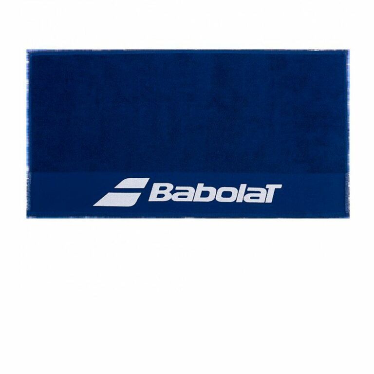 Toalla Babolat Azul Marino