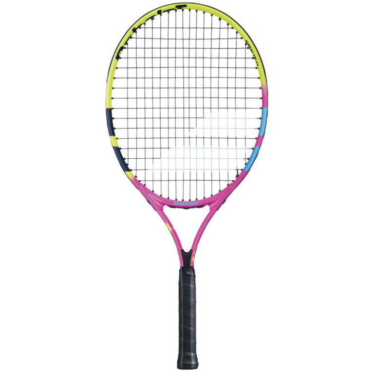 Raqueta Babolat Nadal Jr 23