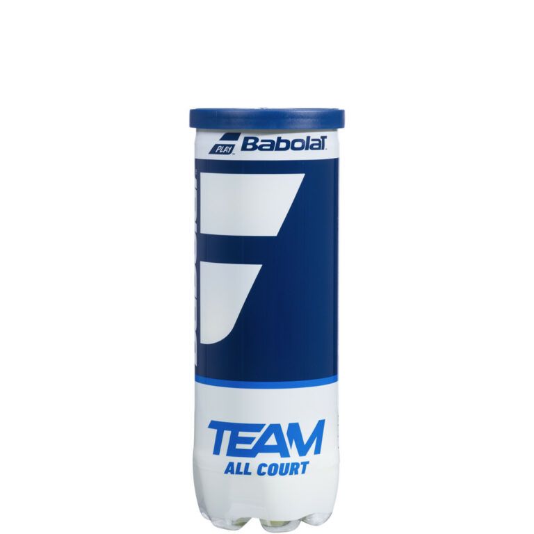 Bola Babolat Team All Court X3