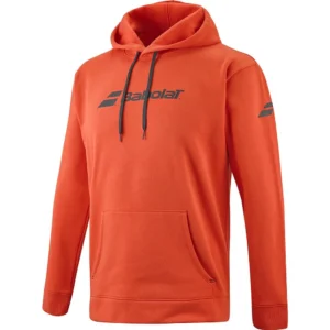 babolat-sudadera-con-capucha-exercise-sweat