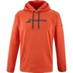 babolat-sudadera-con-capucha-exercise-sweat
