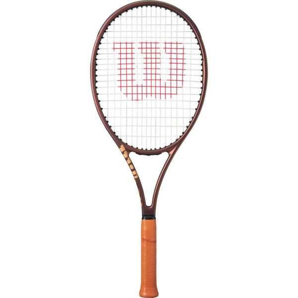 Raqueta Wilson Pro Staff X (315 Gr) (New) Grip 2