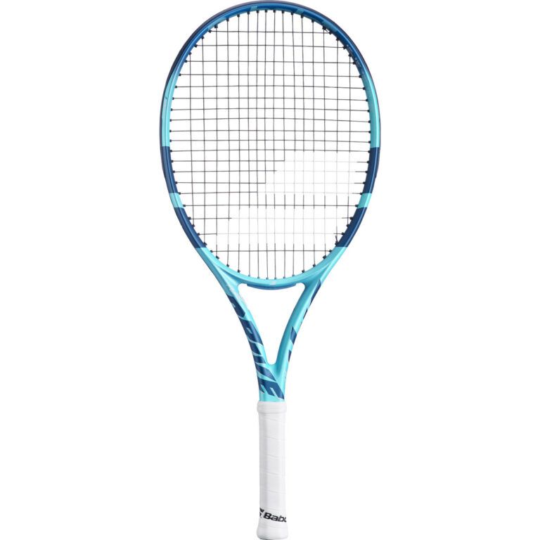 Raqueta Babolat Pure Drive Jr 26 Gen 11 Grip 00