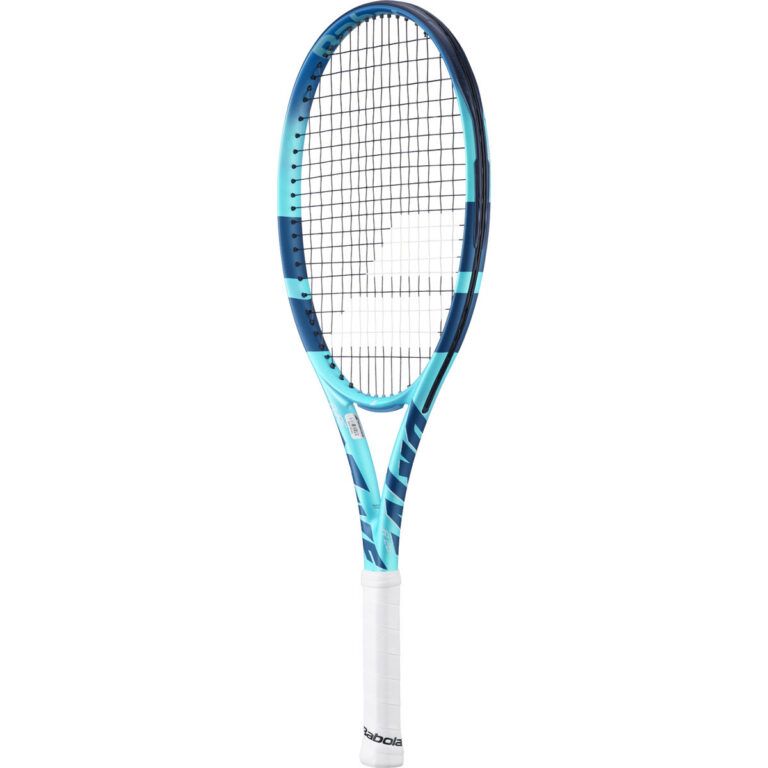 Raqueta Babolat Pure Drive Jr 26 Gen 11 Grip 00 - imagen 2