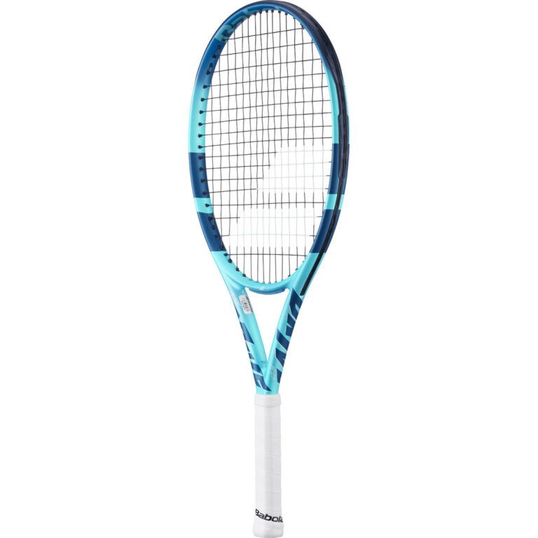 Raqueta Babolat Pure Drive Jr 25 Gen 11 - imagen 2