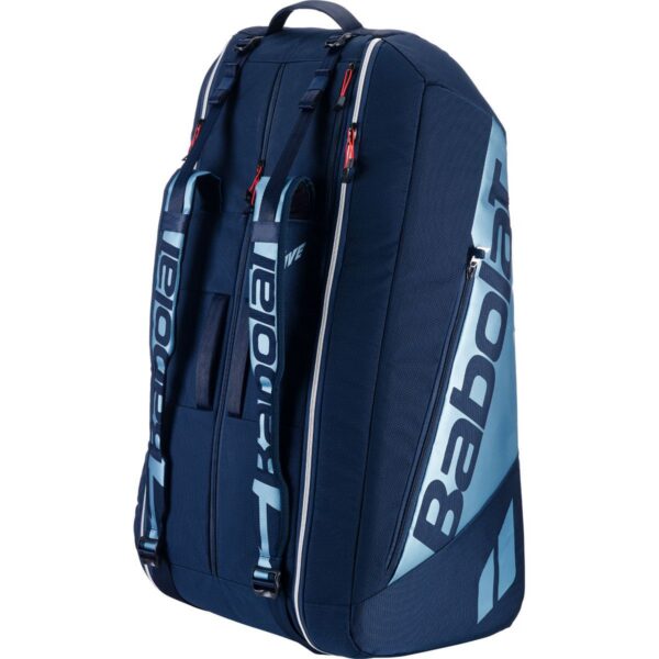 RAQUETERO BABOLAT PURE DRIVE x12 GEN 11