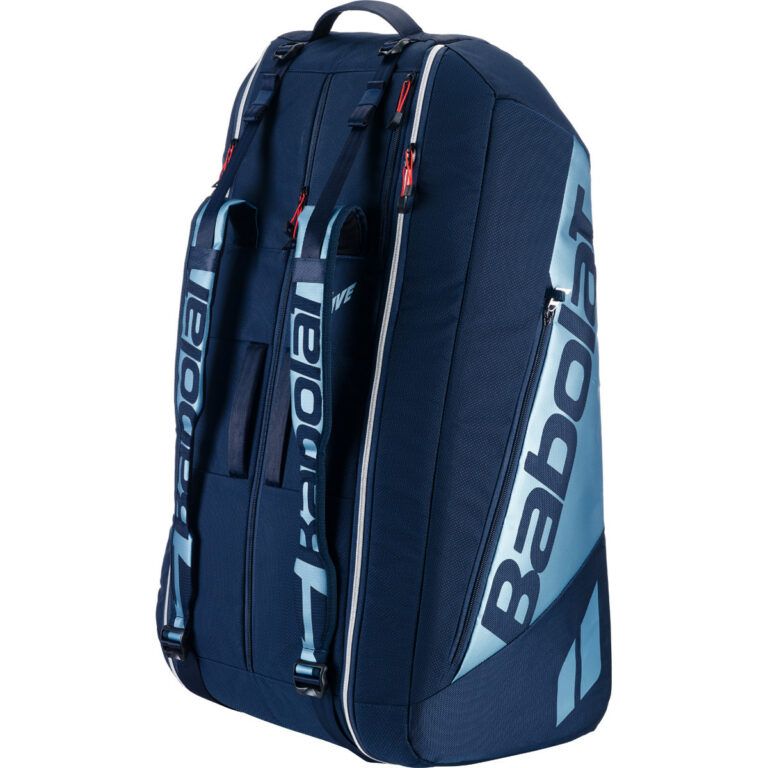 RAQUETERO BABOLAT PURE DRIVE x12 GEN 11
