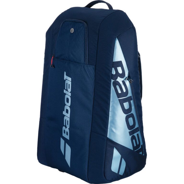 RAQUETERO BABOLAT PURE DRIVE x12 GEN 11 - imagen 2
