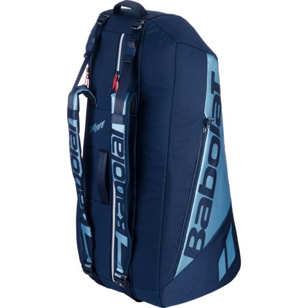 RAQUETERO BABOLAT PURE DRIVE GEN 11 x6