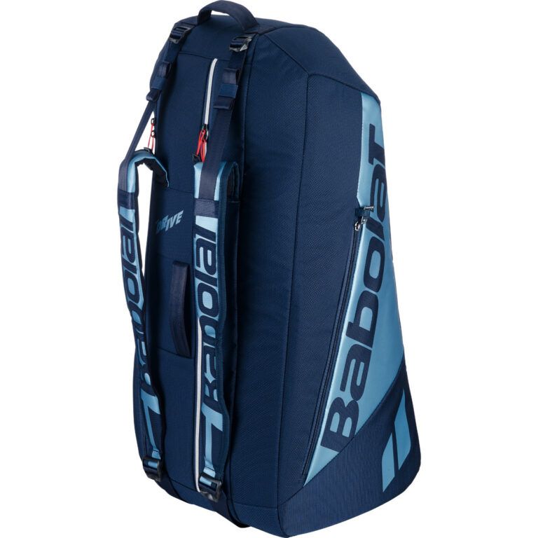 RAQUETERO BABOLAT PURE DRIVE GEN 11 x6