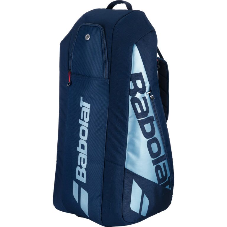 RAQUETERO BABOLAT PURE DRIVE GEN 11 x6 - imagen 2