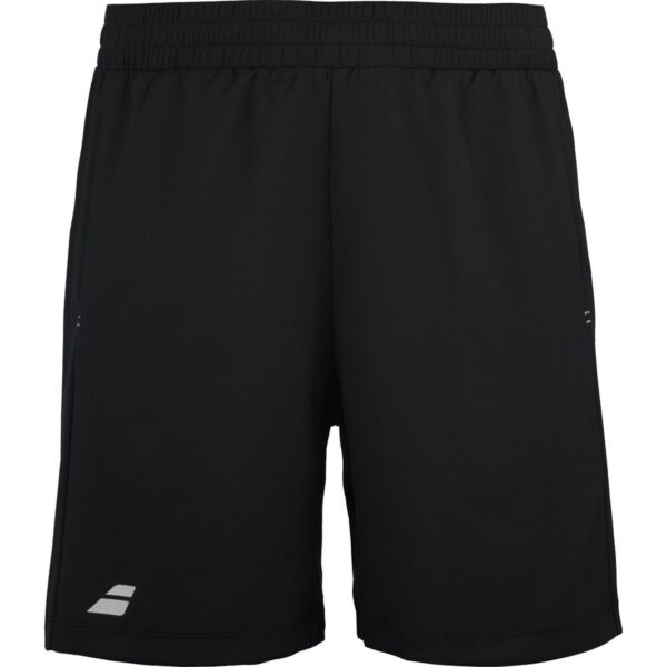 Pantalón Corto Babolat Play Negro Men