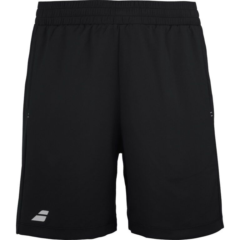 Pantalón Corto Babolat Play Negro Men
