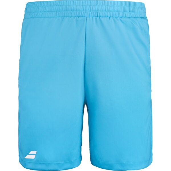 Short  Babolat Play (Azul Cyan)