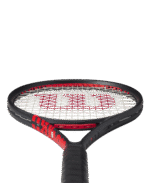 Raqueta Wilson Clash 100 V3 (295G) - imagen 2