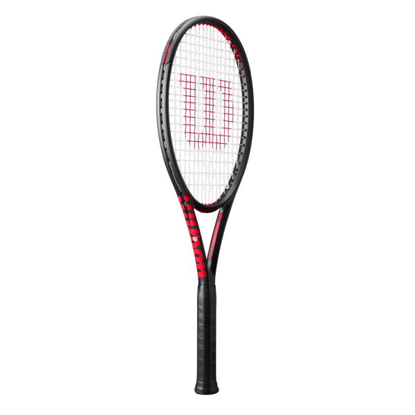 Raqueta Wilson Clash 100 V3 (295G)