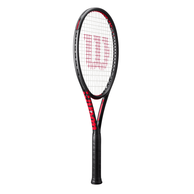 Raqueta Wilson Clash 100 V3 (295G)