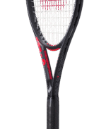 Raqueta Wilson Clash 100 V3 (295G) - imagen 3