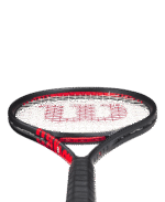 Raqueta Wilson Clash 100L V3.0 (280 Gr) - imagen 2
