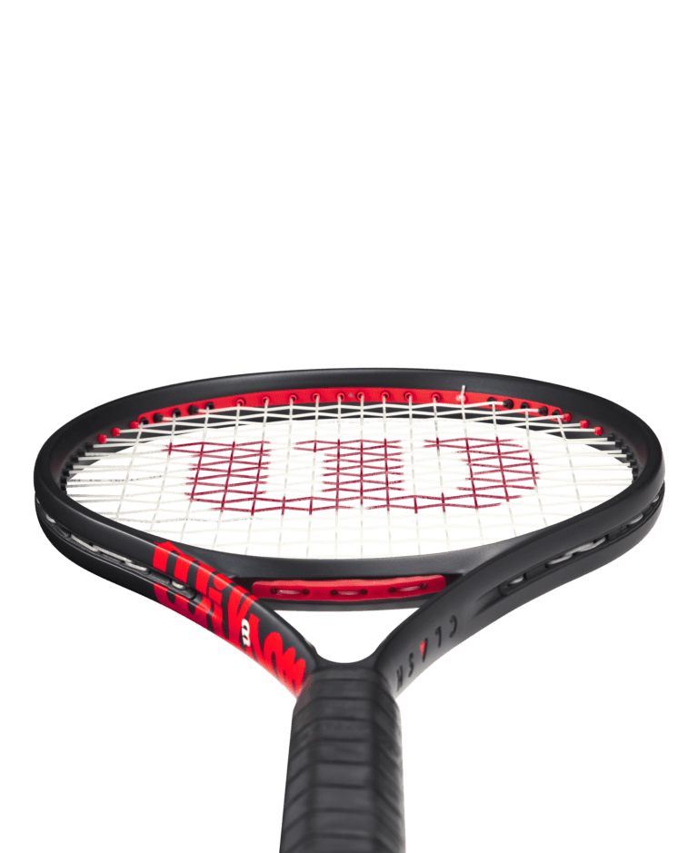 Raqueta Wilson Clash 100L V3.0 (280 Gr) - imagen 2