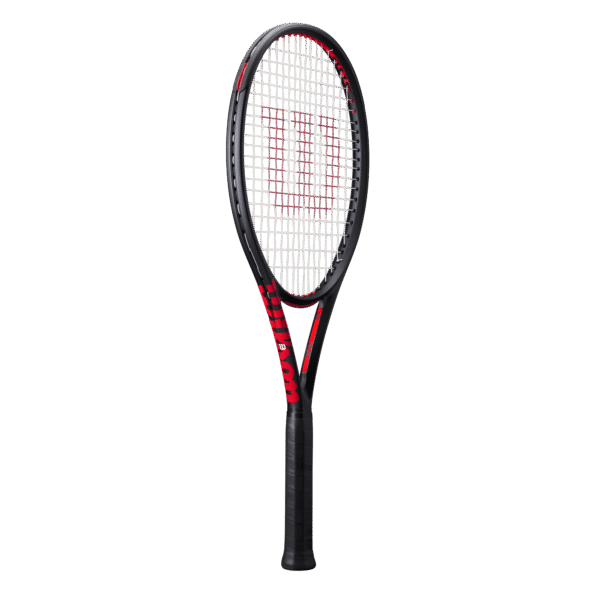 Raqueta Wilson Clash 100L V3.0 (280 Gr)