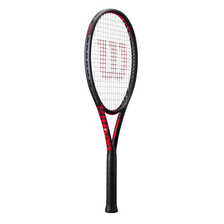 Raqueta Wilson Clash 100L V3.0 (280 Gr)
