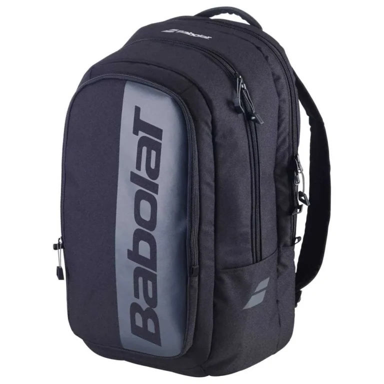 Mochila Babolat Court Hero Negra