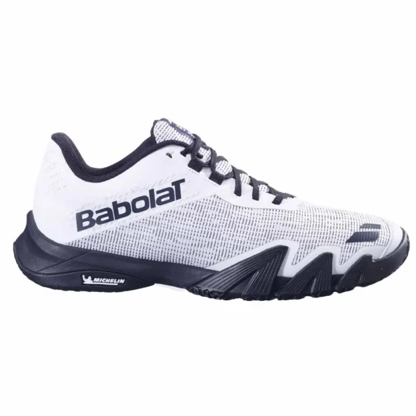 ZAPATILLA BABOLAT JET VIVA (new)