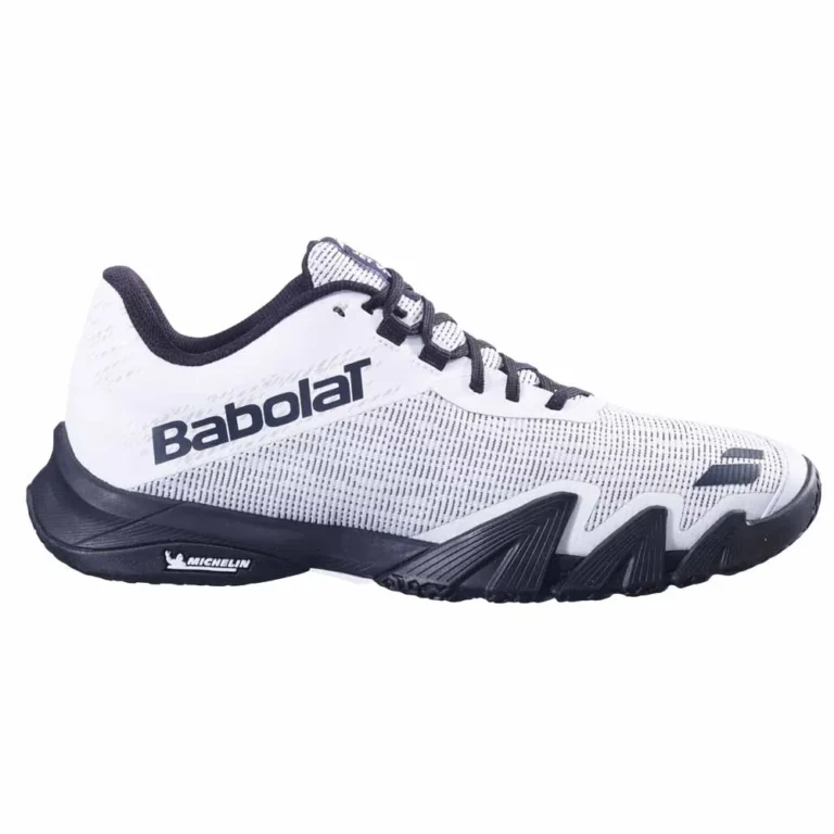 ZAPATILLA BABOLAT JET VIVA (new)