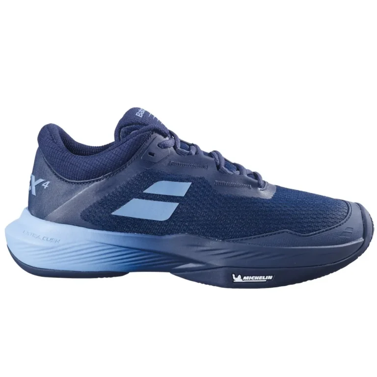 ZAPATILLA BABOLAT SFX 4 PURE DRIVE AZUL  (new)