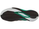 Zapatilla Wilson Rush Pro Ace Clay Negro Verde(New) - imagen 4