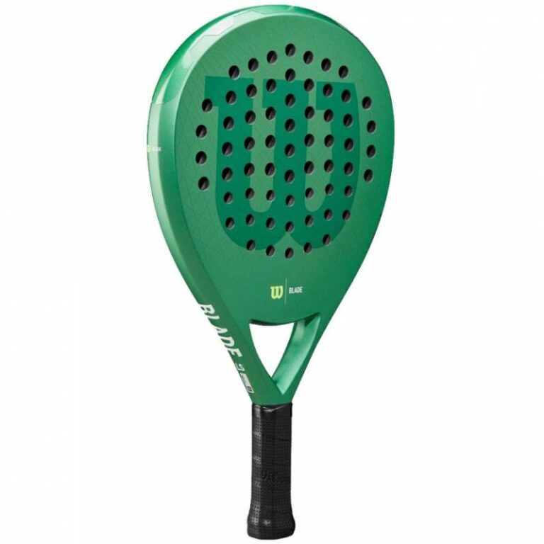 PALA WILSON BLADE LS V3 (new) - imagen 2