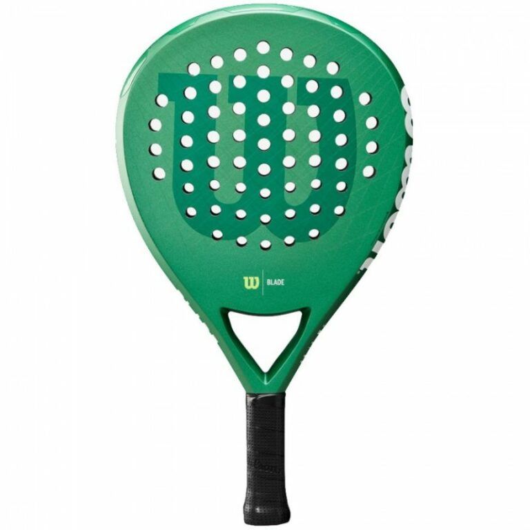 PALA WILSON BLADE LS V3 (new)