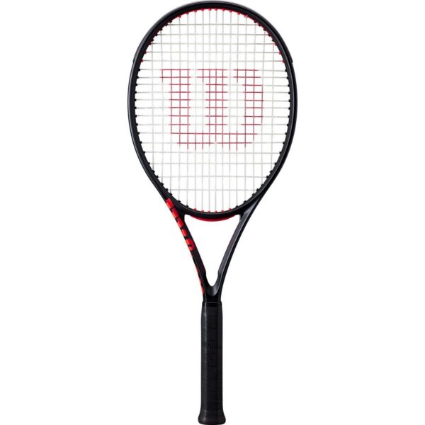 Raqueta Wilson Clash 100Ul V3.0 (265 Gr)