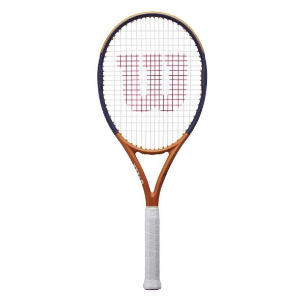 Raqueta Wilson Roland Garros Equipe Hp (L2)