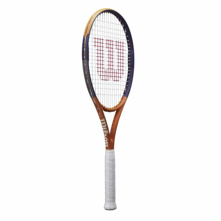 Raqueta Wilson Roland Garros Equipe Hp (L2) - imagen 2