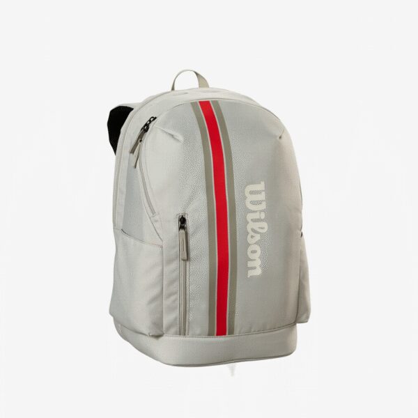 Mochila Wilson Team Backpack 2025