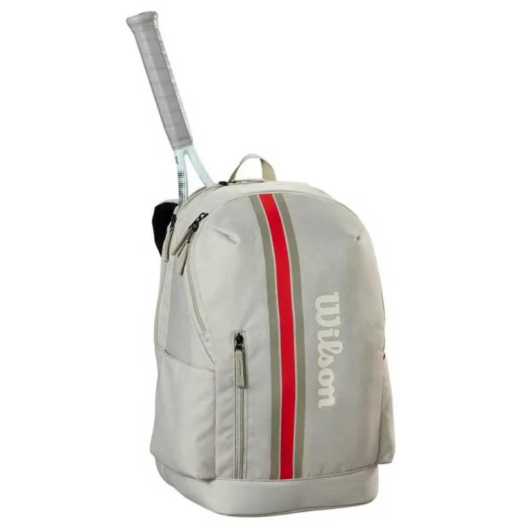 Mochila Wilson Team Backpack 2025 - imagen 2