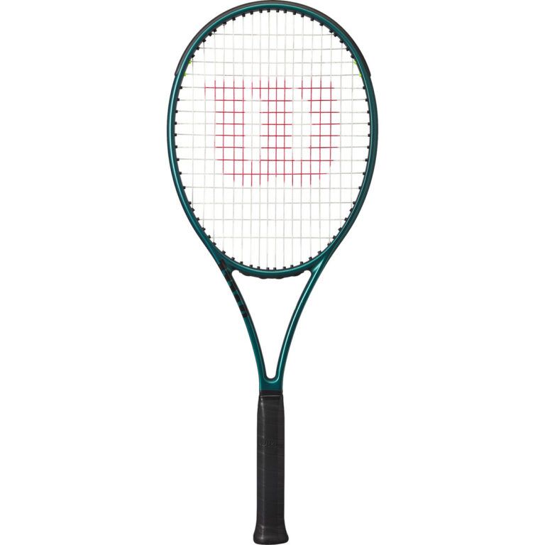 Raqueta Wilson Blade V9 98S (L3)