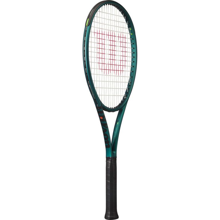 Raqueta Wilson Blade V9 98S (L3) - imagen 2