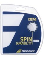Cordaje Babolat Mrpm Hurricane 125/17  (Monofilamento)