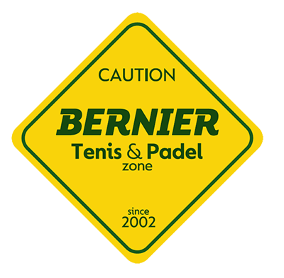 Bernier Tenis y Pádel