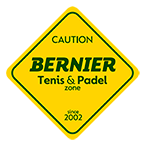Bernier – Tenis&Padel